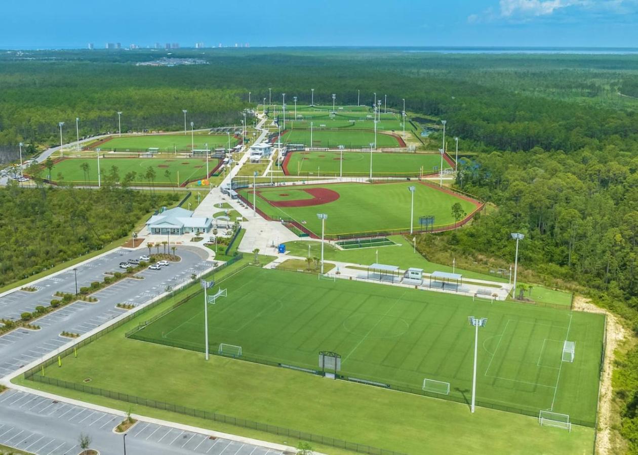 Sterling Breeze 1003 Villa Panama City Beach Ngoại thất bức ảnh