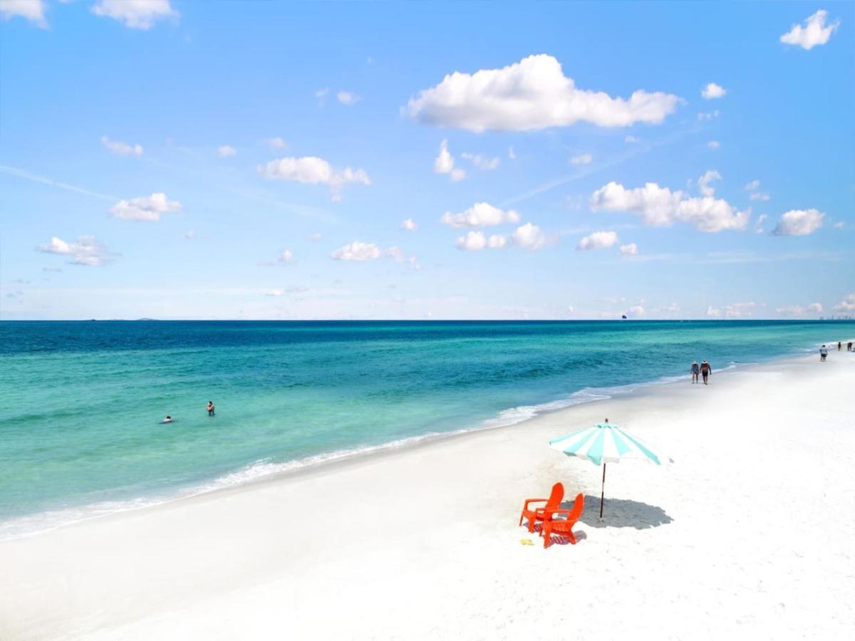 Sterling Breeze 1003 Villa Panama City Beach Ngoại thất bức ảnh