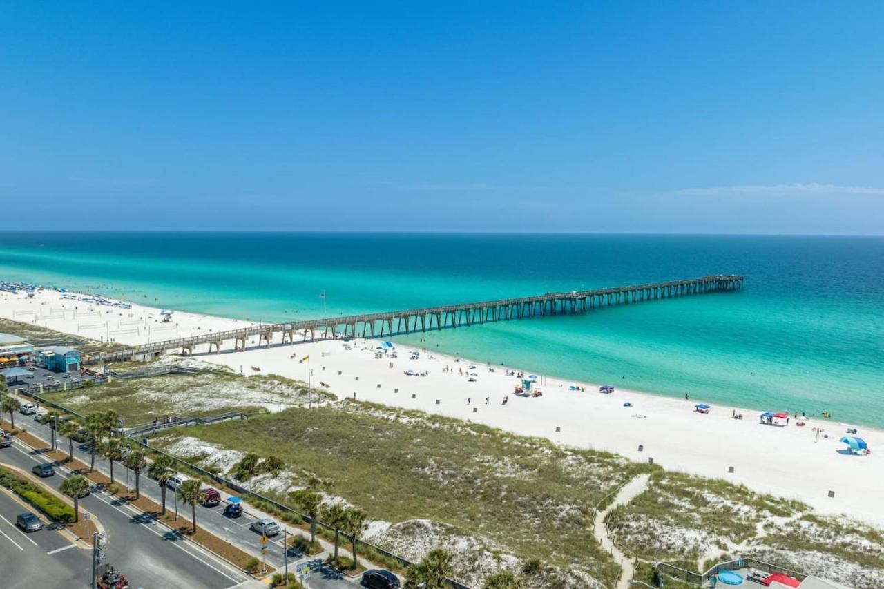 Sterling Breeze 1003 Villa Panama City Beach Ngoại thất bức ảnh