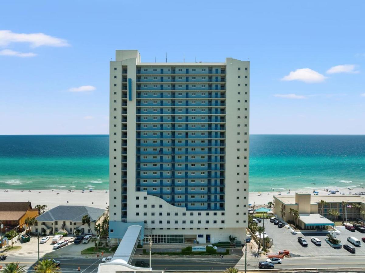 Sterling Breeze 1003 Villa Panama City Beach Ngoại thất bức ảnh