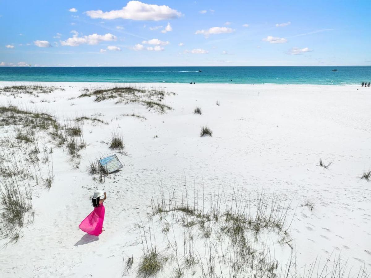 Sterling Breeze 1003 Villa Panama City Beach Ngoại thất bức ảnh