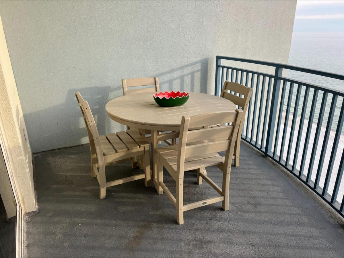 Sterling Breeze 1003 Villa Panama City Beach Ngoại thất bức ảnh