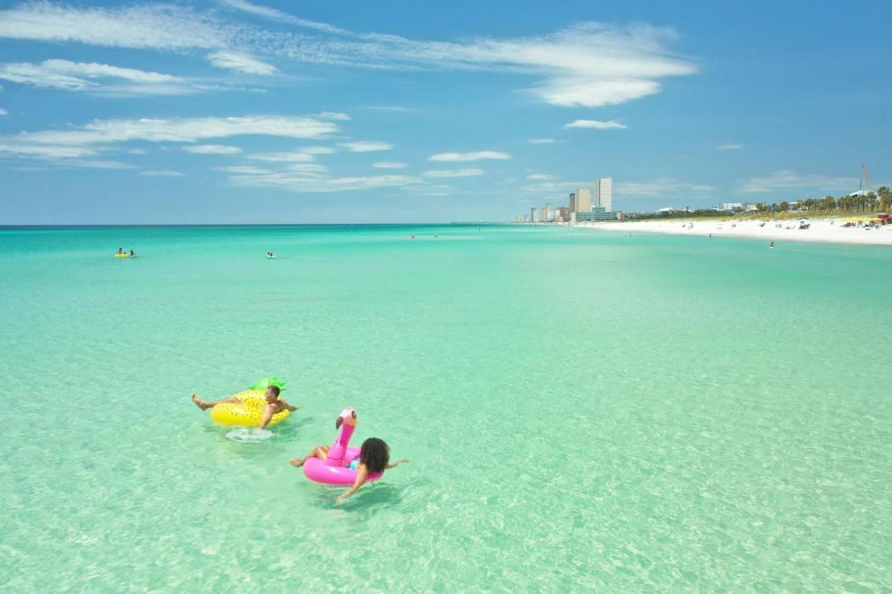 Sterling Breeze 1003 Villa Panama City Beach Ngoại thất bức ảnh