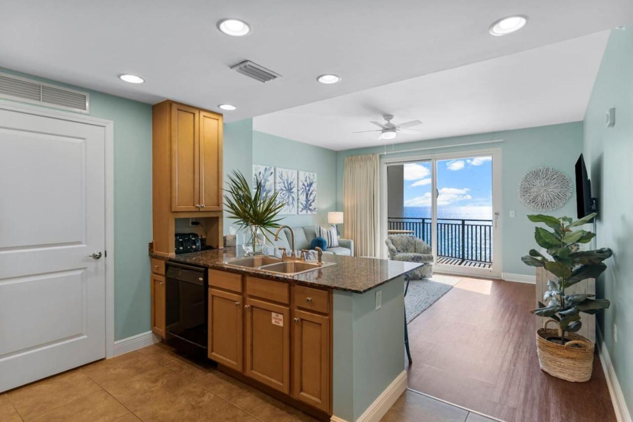Sterling Breeze 1003 Villa Panama City Beach Ngoại thất bức ảnh