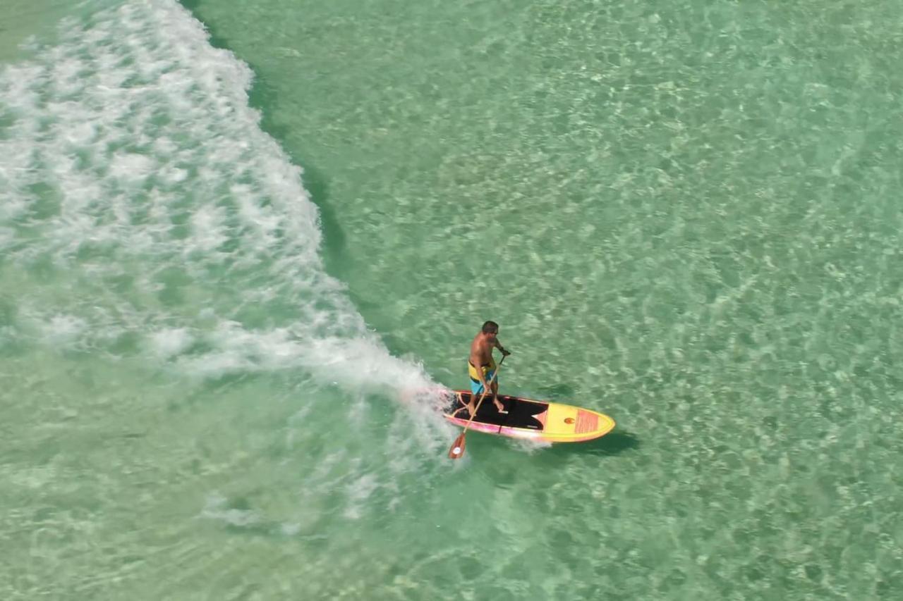 Sterling Breeze 1003 Villa Panama City Beach Ngoại thất bức ảnh