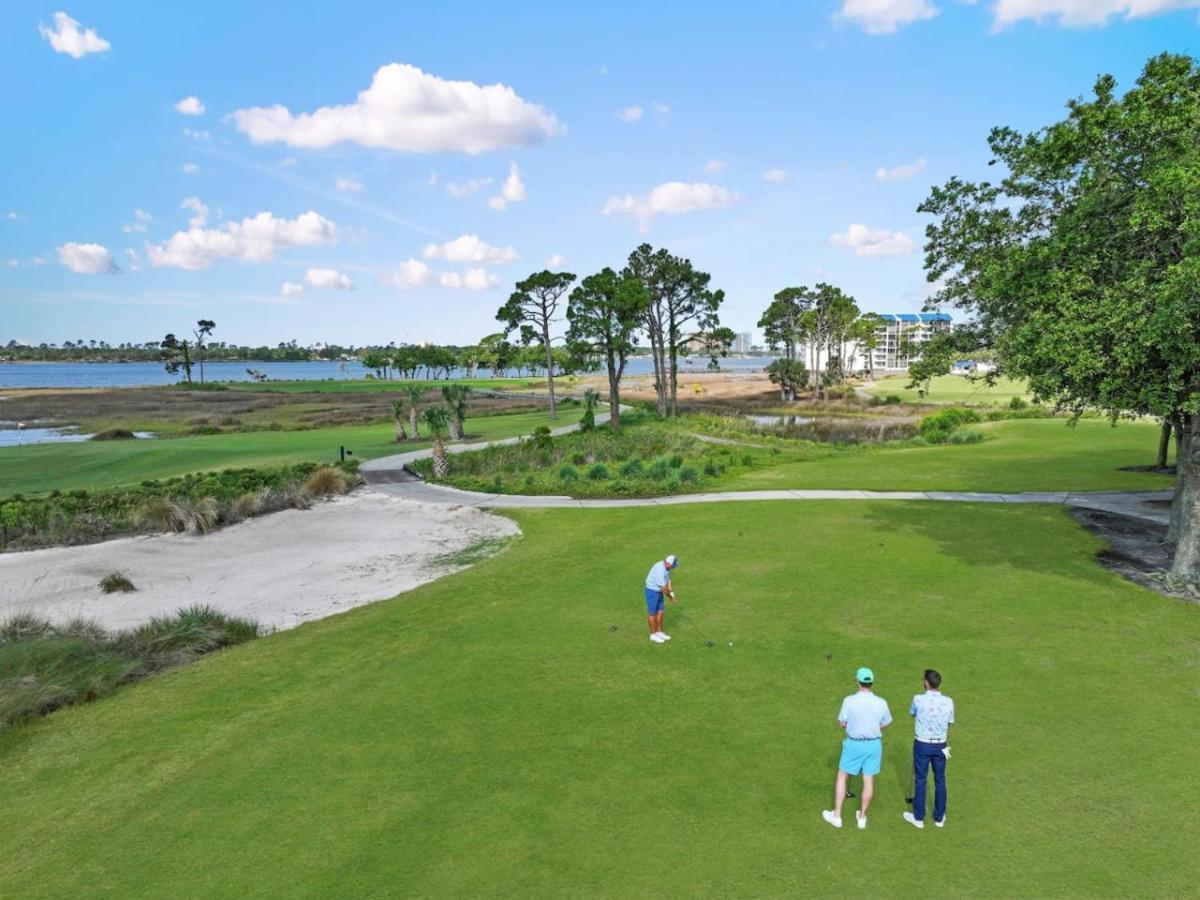 Sterling Breeze 1003 Villa Panama City Beach Ngoại thất bức ảnh