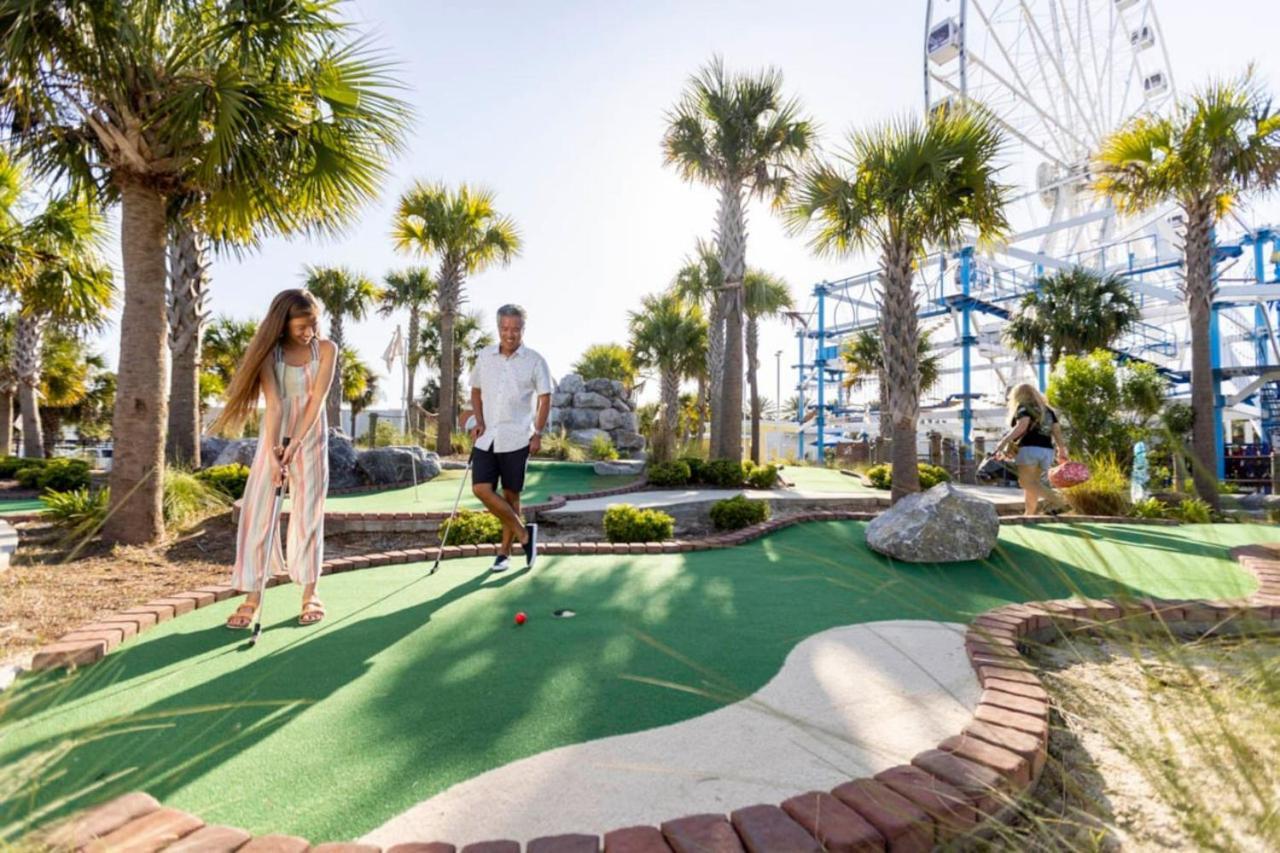 Sterling Breeze 1003 Villa Panama City Beach Ngoại thất bức ảnh