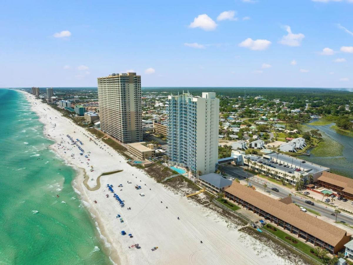 Sterling Breeze 1003 Villa Panama City Beach Ngoại thất bức ảnh