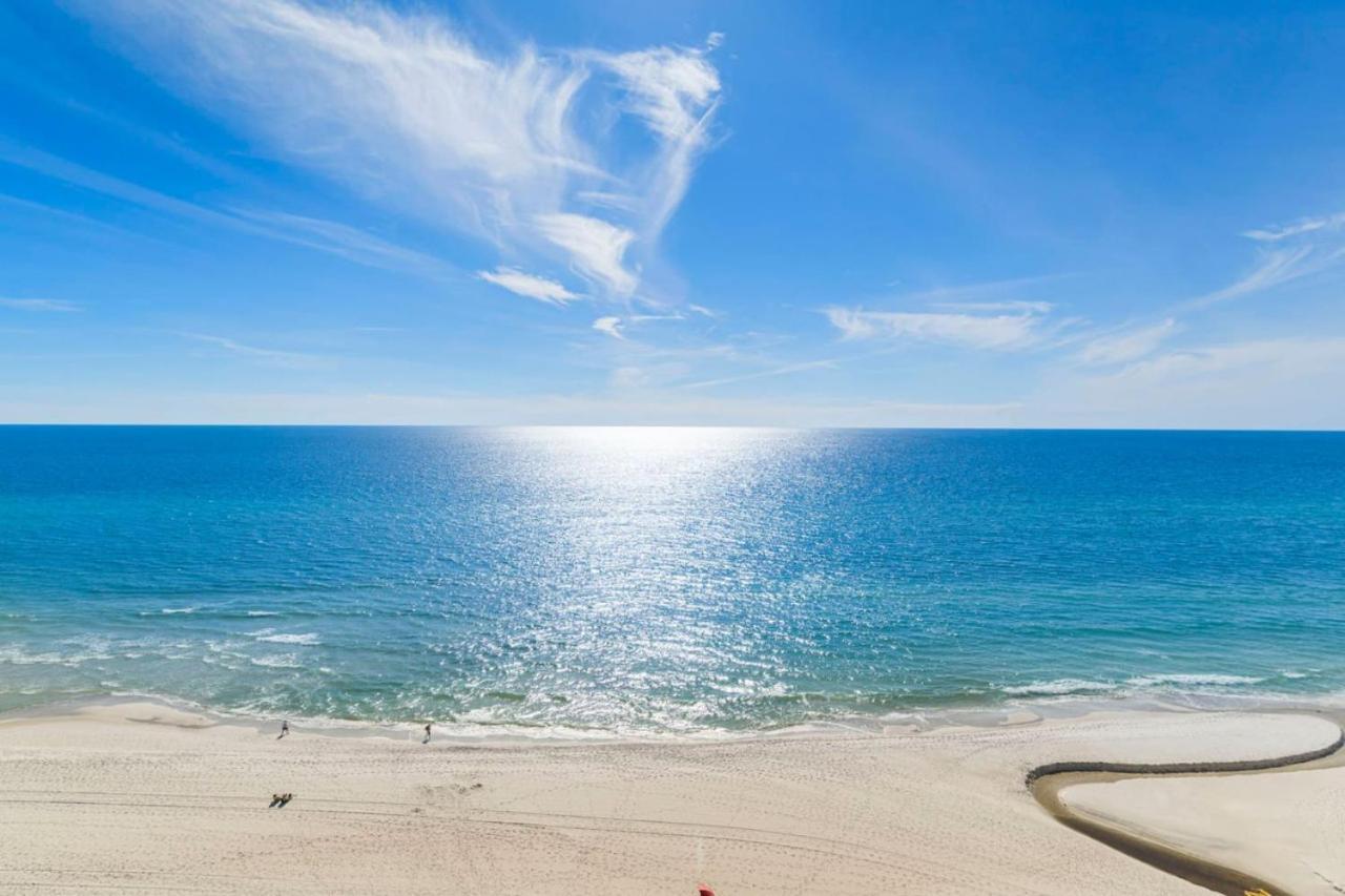 Sterling Breeze 1003 Villa Panama City Beach Ngoại thất bức ảnh