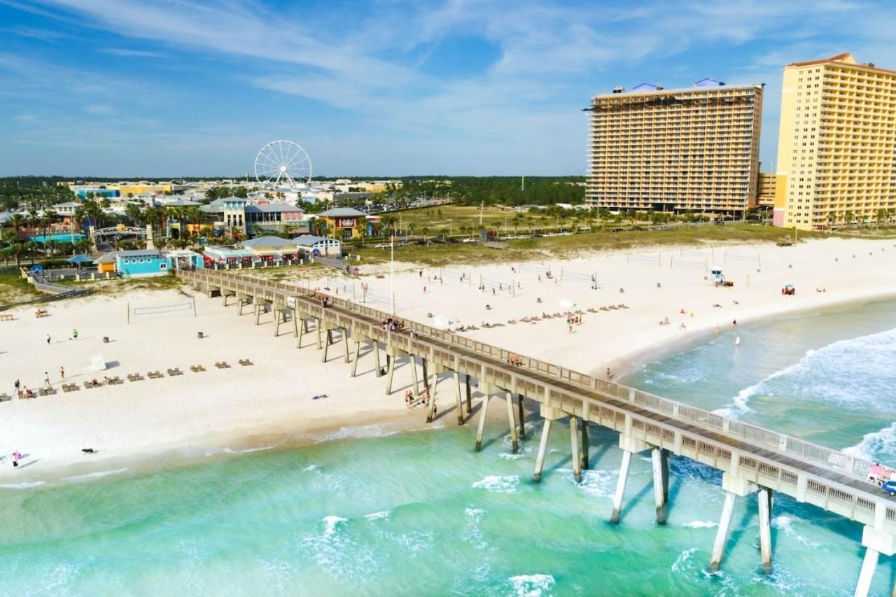 Sterling Breeze 1003 Villa Panama City Beach Ngoại thất bức ảnh