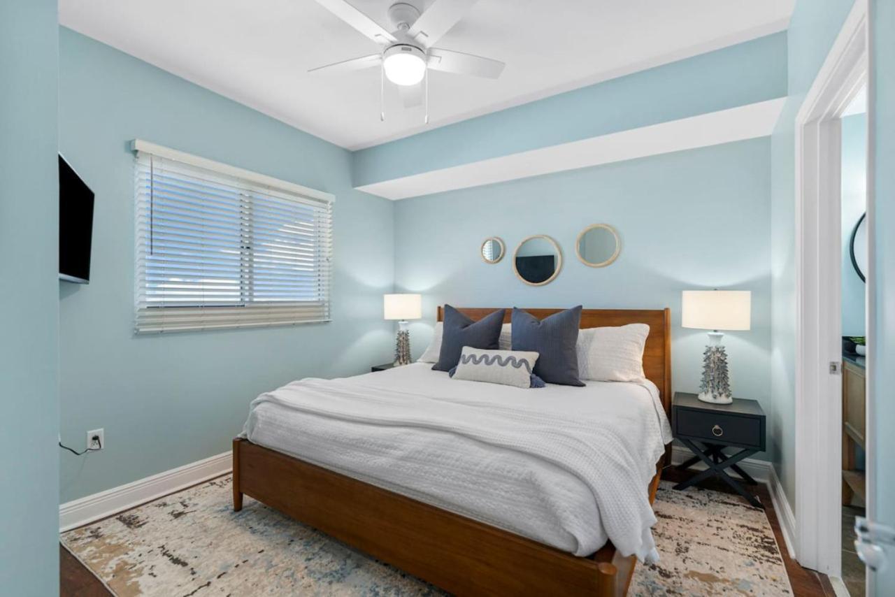 Sterling Breeze 1003 Villa Panama City Beach Ngoại thất bức ảnh