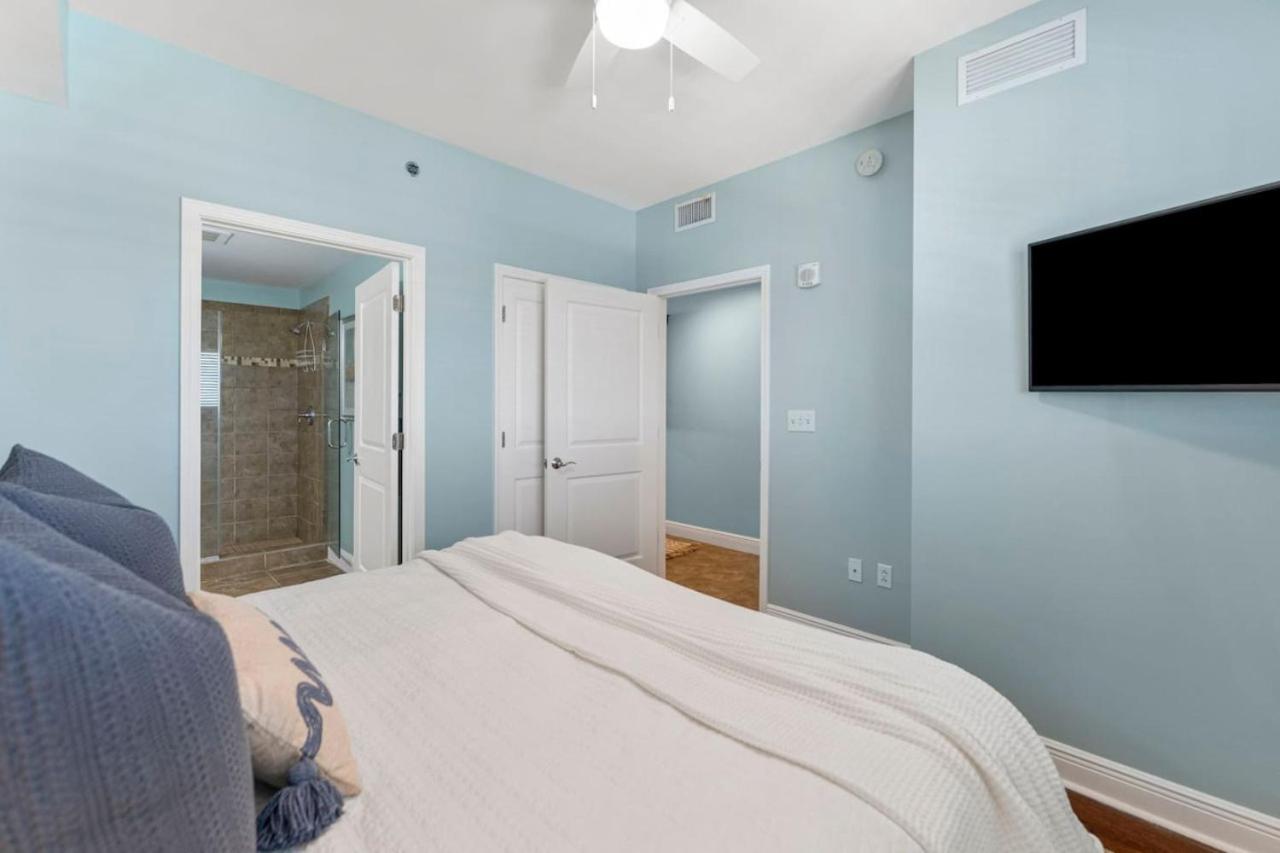Sterling Breeze 1003 Villa Panama City Beach Ngoại thất bức ảnh