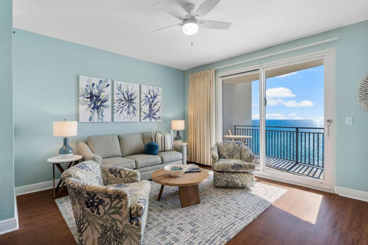 Sterling Breeze 1003 Villa Panama City Beach Ngoại thất bức ảnh