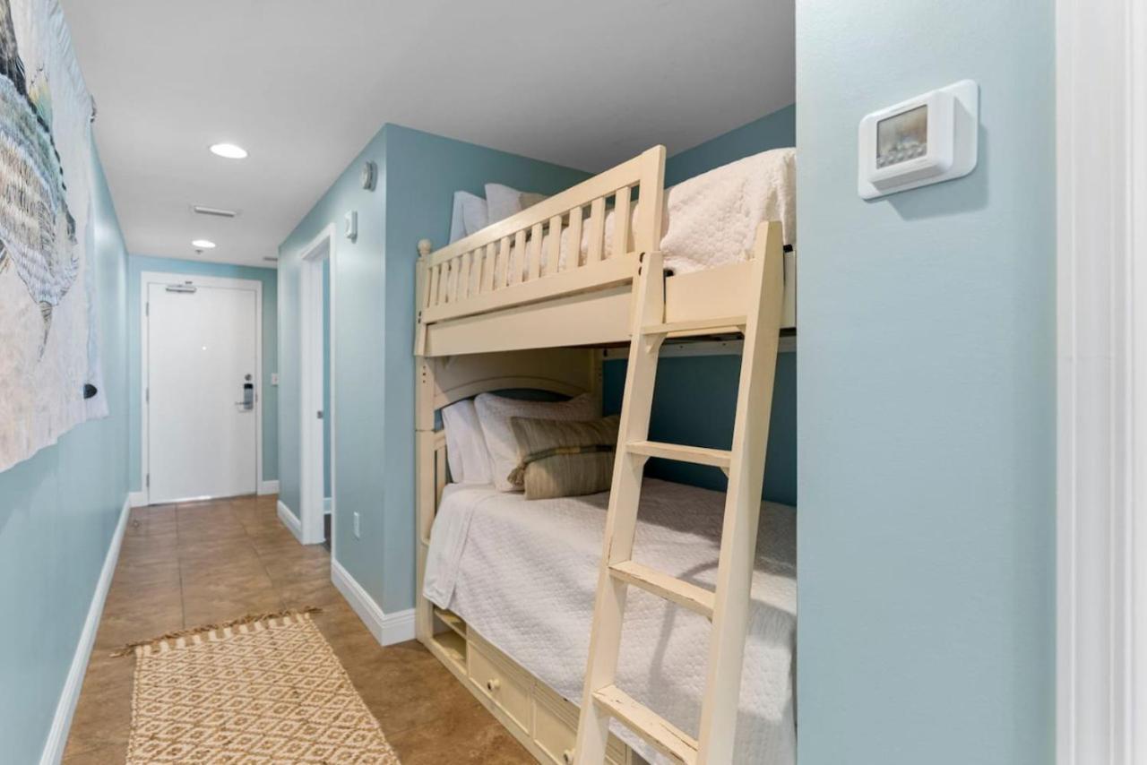 Sterling Breeze 1003 Villa Panama City Beach Ngoại thất bức ảnh