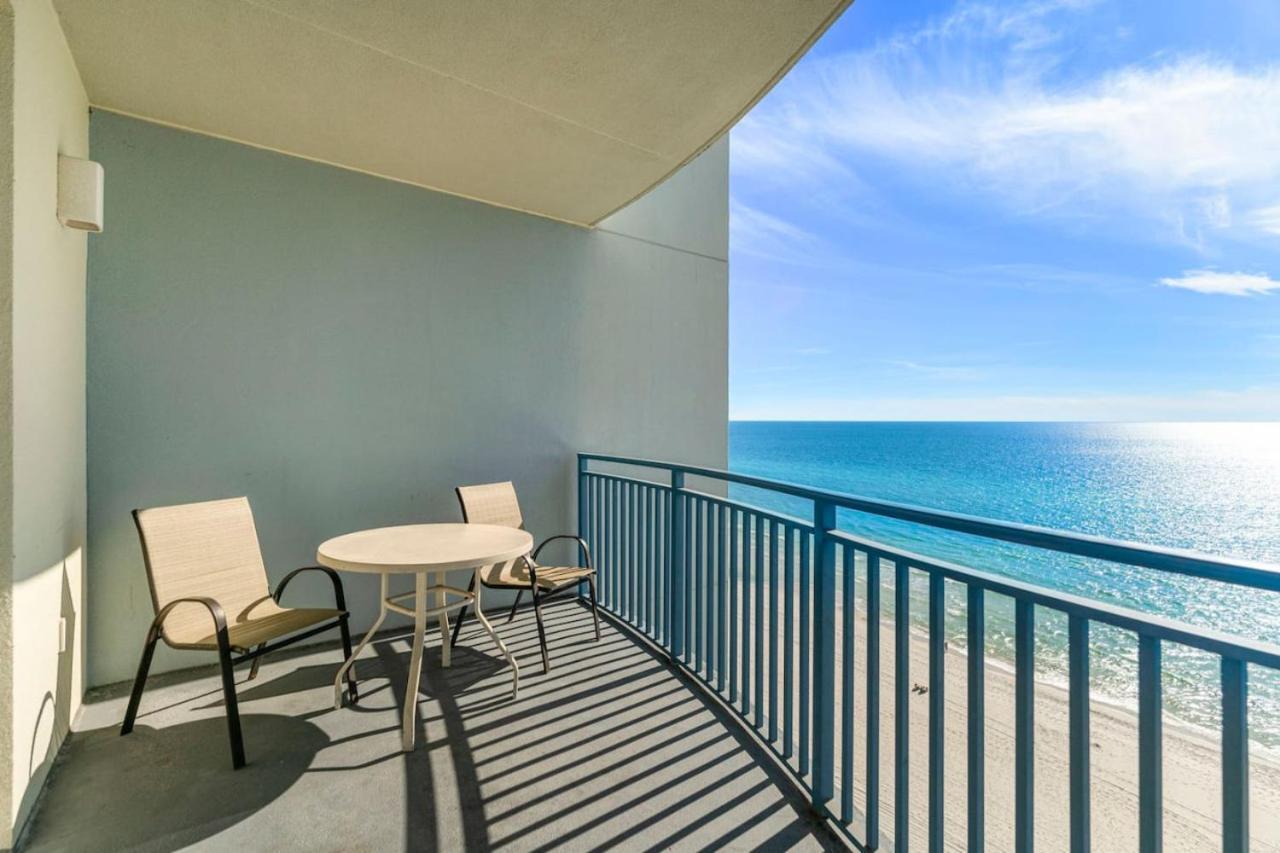 Sterling Breeze 1003 Villa Panama City Beach Ngoại thất bức ảnh