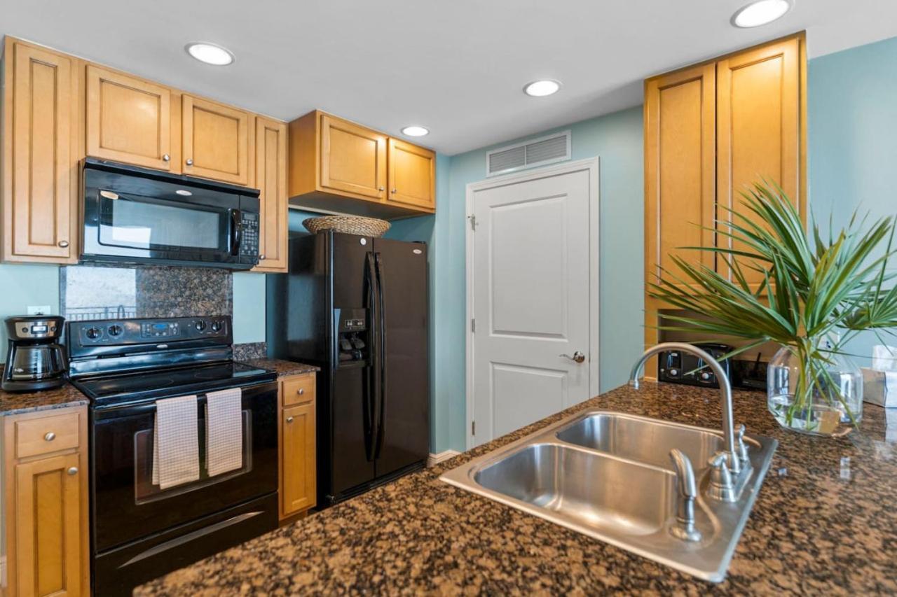 Sterling Breeze 1003 Villa Panama City Beach Ngoại thất bức ảnh