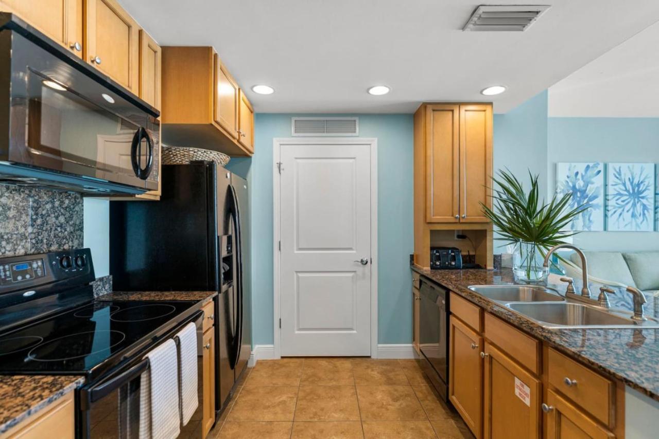 Sterling Breeze 1003 Villa Panama City Beach Ngoại thất bức ảnh