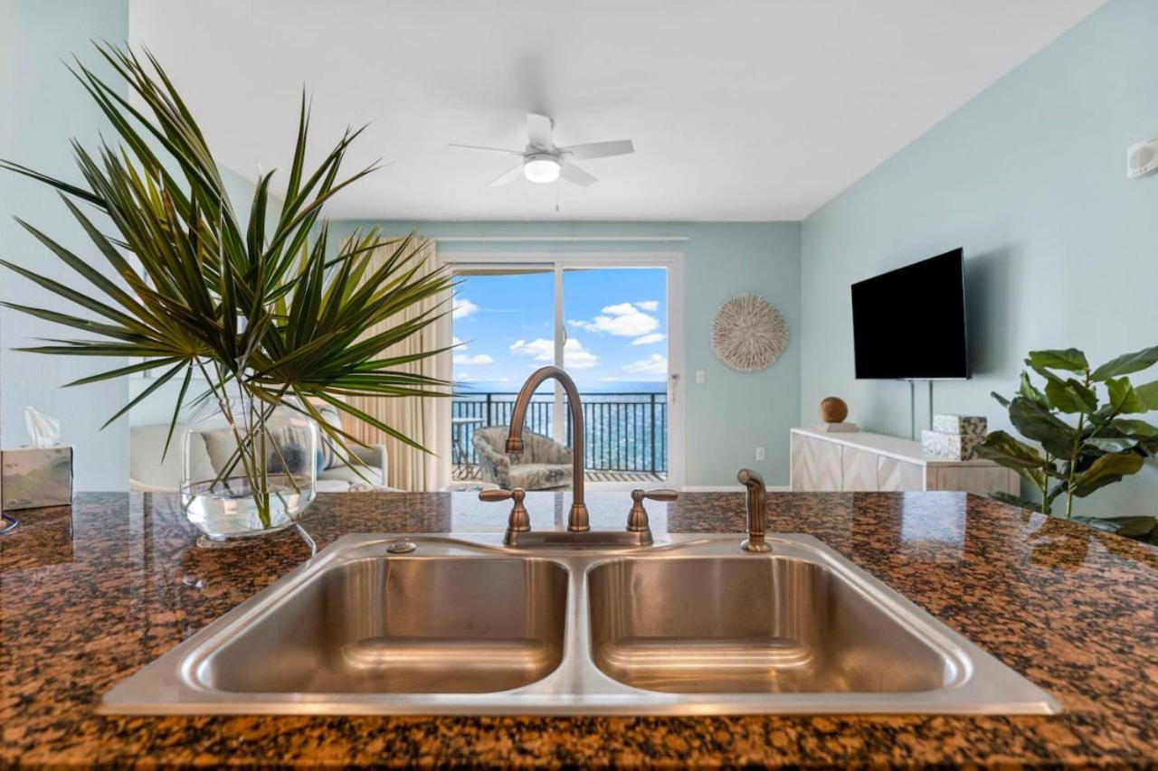 Sterling Breeze 1003 Villa Panama City Beach Ngoại thất bức ảnh