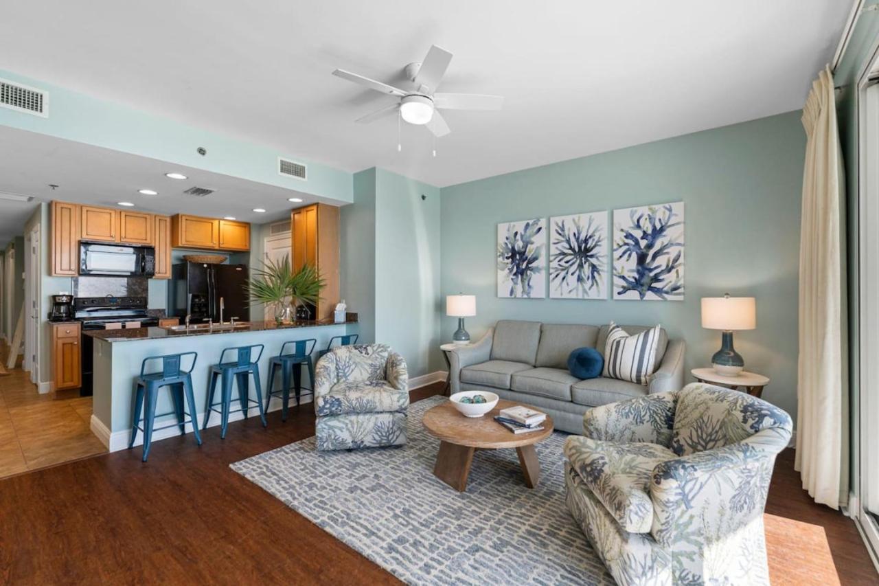 Sterling Breeze 1003 Villa Panama City Beach Ngoại thất bức ảnh